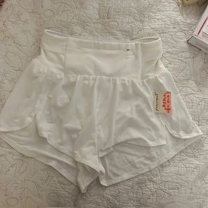 NWT free people shorts